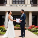Requisitos para casarse al civil zapopan