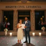 Requisitos para casarse por el civil celaya