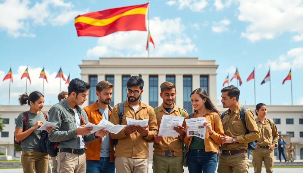Requisitos para causar alta en el ejercito Requisitos para causar alta en el ejercito