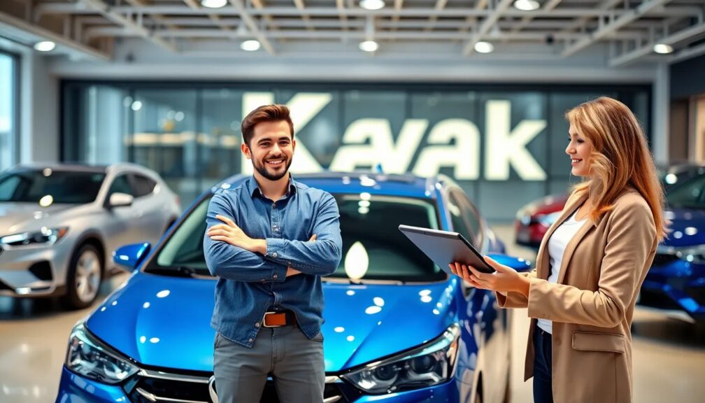 Requisitos para comprar un auto en kavak Requisitos para comprar un auto en kavak