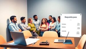 Requisitos para constituir una sociedad