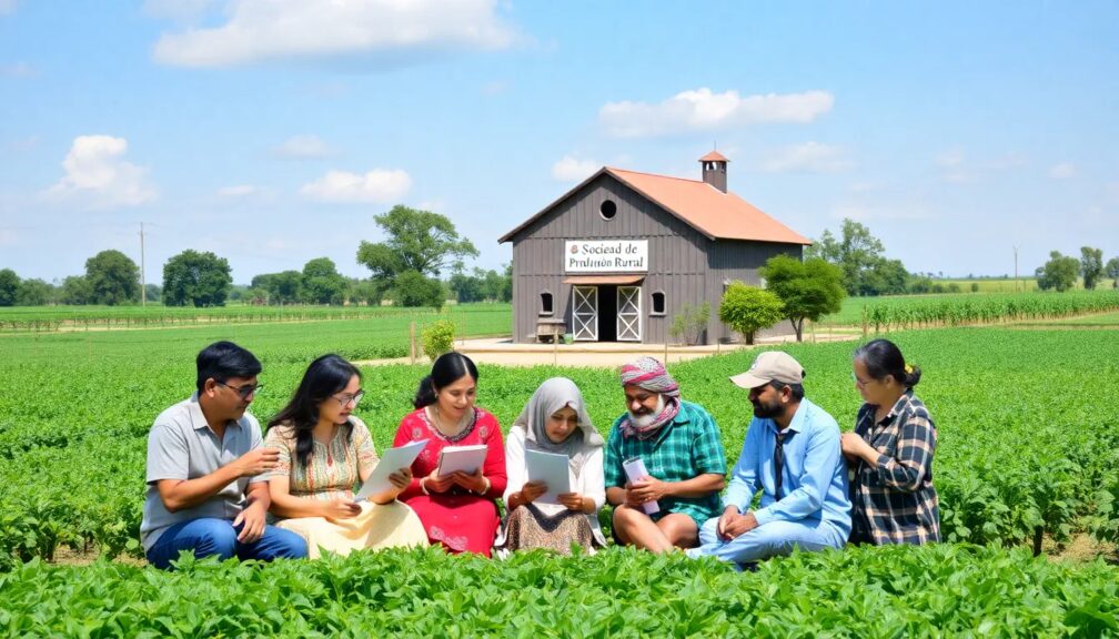 Requisitos para constituir una sociedad de produccion rural Requisitos para constituir una sociedad de produccion rural