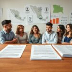 Requisitos para crear una fundación en méxico
