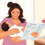 Requisitos para dar de alta en el imss a mi hijo recien nacido