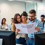 Requisitos para dar de alta en infonavit