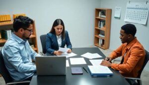 Requisitos para darse de alta como persona moral