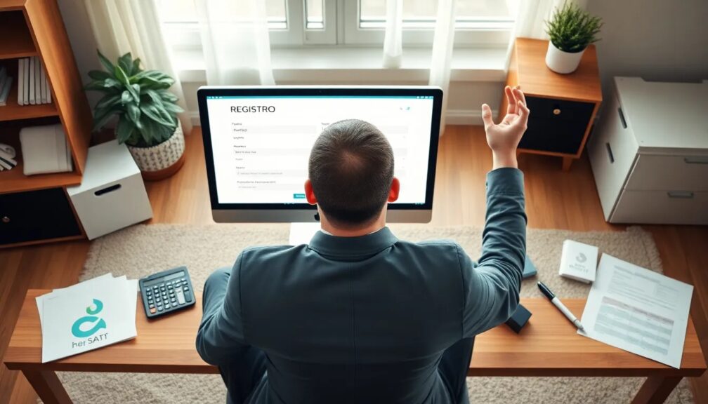 Requisitos para darse de alta en el sat persona física con actividad empresarial Requisitos para darse de alta en el sat persona física con actividad empresarial