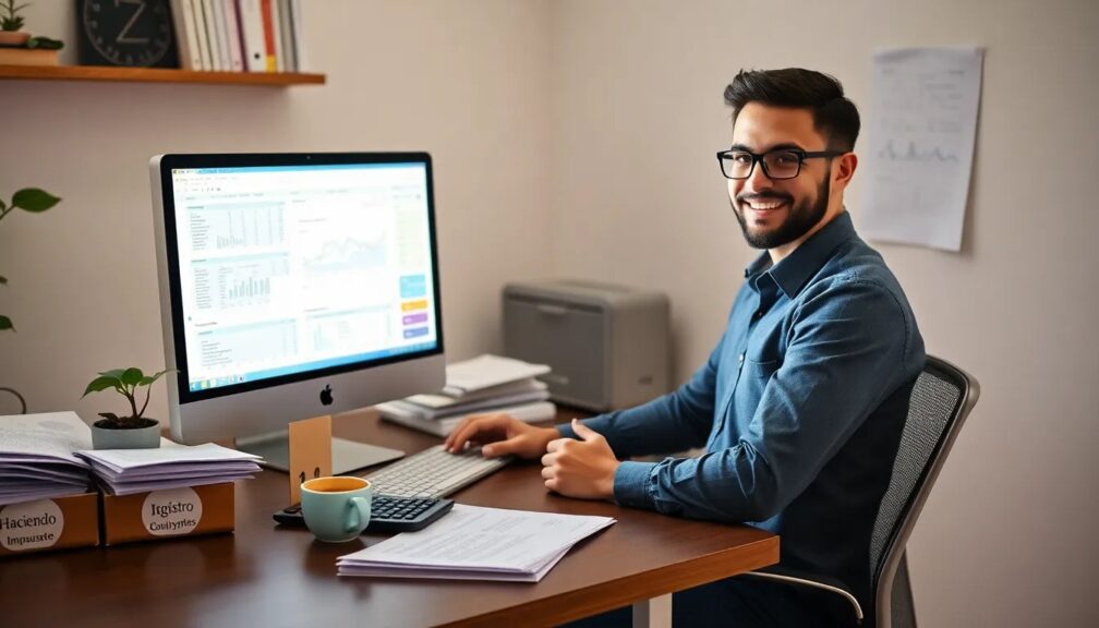 Requisitos para darse de alta en hacienda como pequeño contribuyente Requisitos para darse de alta en hacienda como pequeño contribuyente