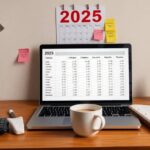 Requisitos para deducir colegiaturas 2025
