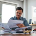 Requisitos para deducir gasolina 2025