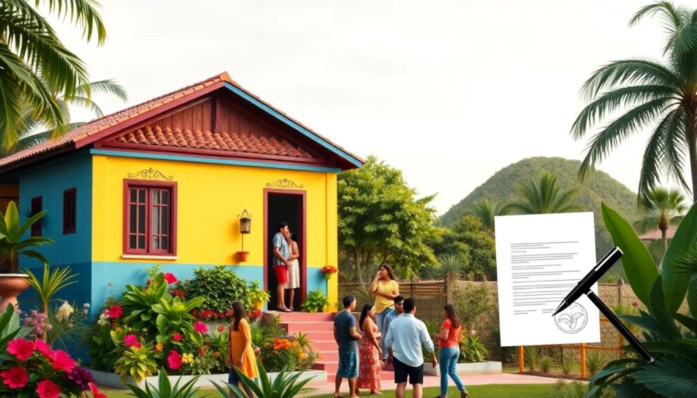Requisitos para donar una casa en méxico Requisitos para donar una casa en méxico