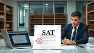 Requisitos para e firma sat persona moral