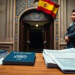 Requisitos para entrar a españa 2025