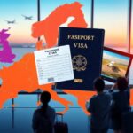 Requisitos para entrar a Europa 2025: guía actualizada del permiso ETIAS