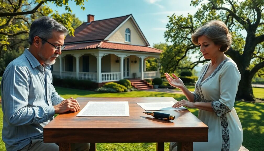 Requisitos para escriturar una casa heredada Requisitos para escriturar una casa heredada