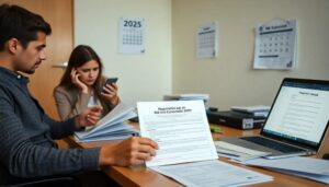 Requisitos para ine extraviada 2025