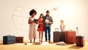 Requisitos para irse a estados unidos