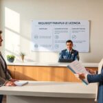 Requisitos para la licencia baja california