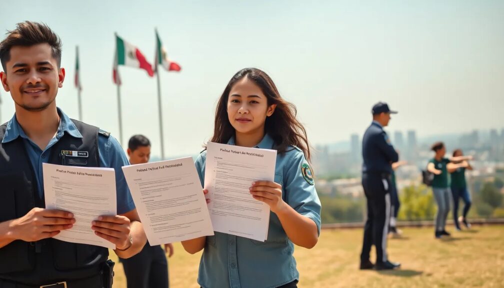 Requisitos para la policia auxiliar cdmx Requisitos para la policia auxiliar cdmx