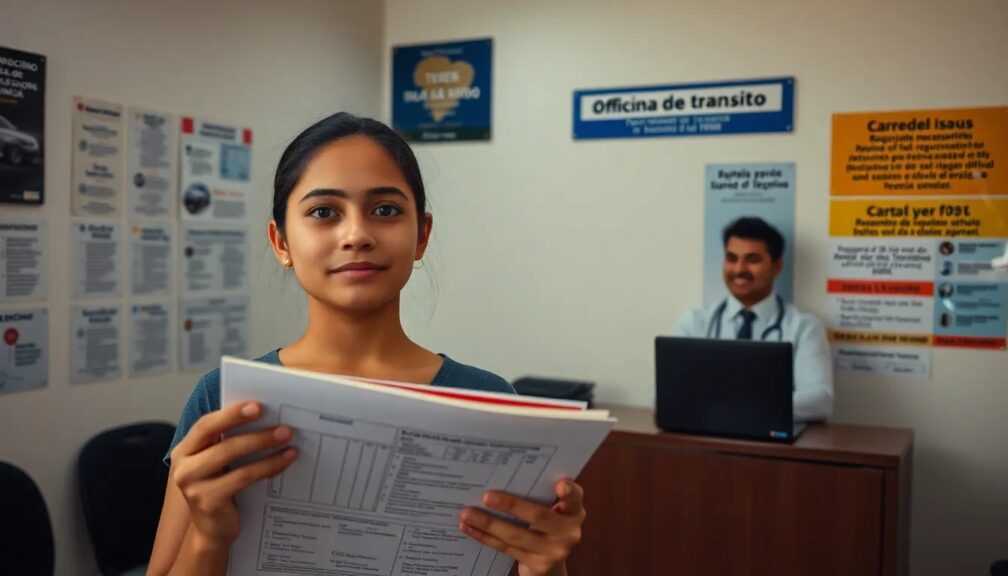Requisitos para licencia de conducir chiapas Requisitos para licencia de conducir chiapas