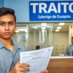 Requisitos para licencia de conducir durango