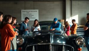 Requisitos para nacionalizar autos chocolate