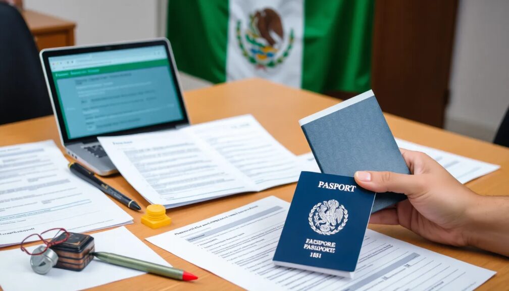 Requisitos para pasaporte morelos Requisitos para pasaporte morelos