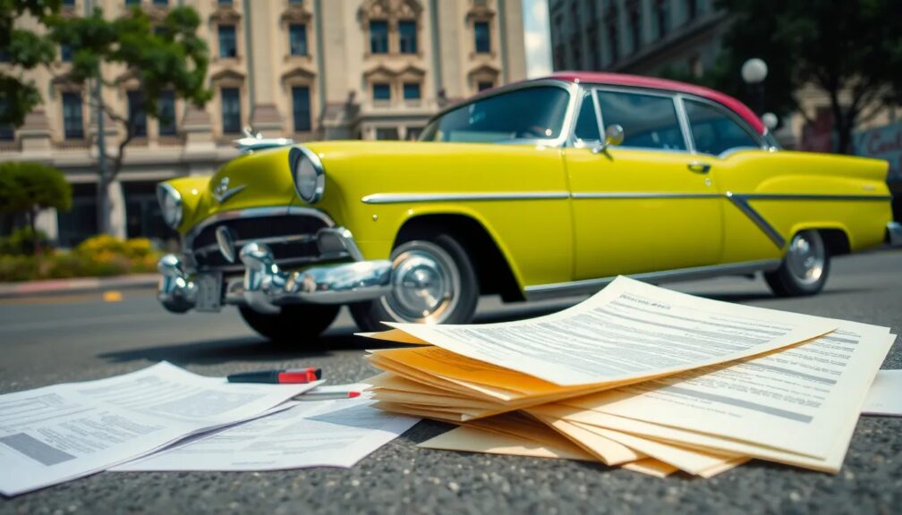 Requisitos para placas de auto antiguo cdmx Requisitos para placas de auto antiguo cdmx
