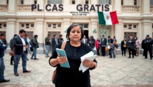 Requisitos para placas gratis en slp