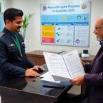 Requisitos para plaquear en durango 2025