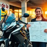 Requisitos para plaquear una moto