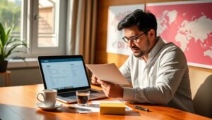 Requisitos para registrar mi negocio en didi food