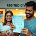 Requisitos para registrar un bebe edomex