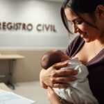 Requisitos para registrar un bebe reynosa
