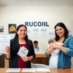Requisitos para registrar un bebe tamaulipas