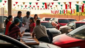 Requisitos para regularizar autos chocolate 2025 en tamaulipas