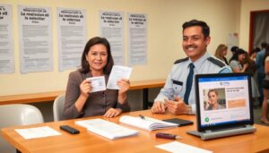 Requisitos para renovar credencial de elector 2025