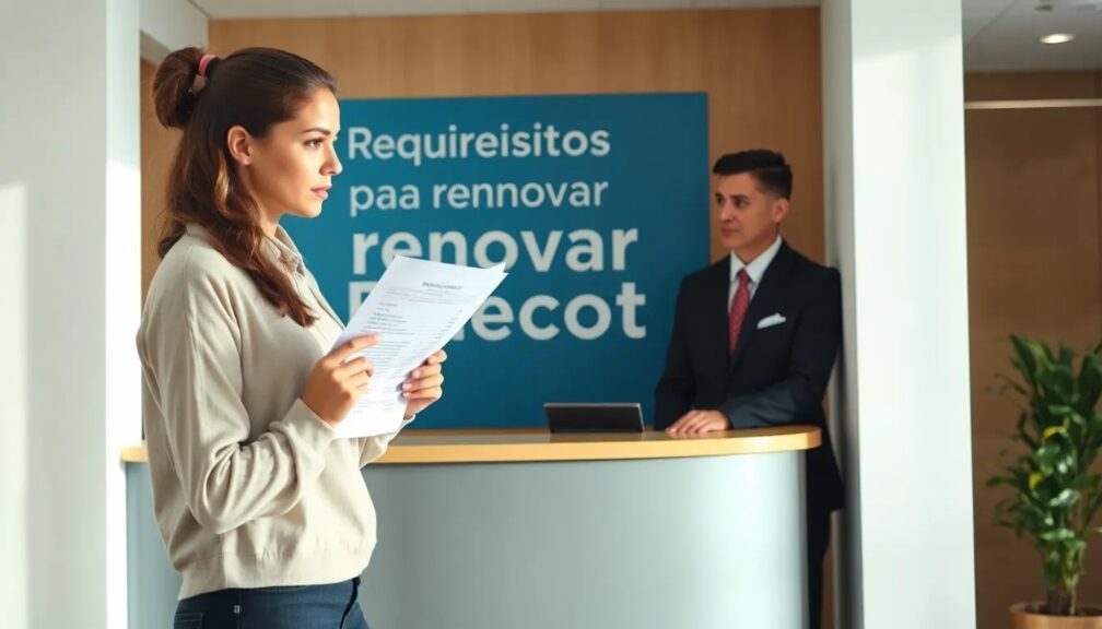 Requisitos para renovar fonacot Requisitos para renovar fonacot