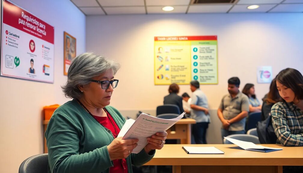 Requisitos para renovar licencia de conducir chihuahua 2025 Requisitos para renovar licencia de conducir chihuahua 2025