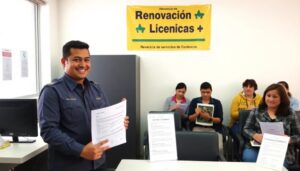 Requisitos para renovar licencia de conducir chihuahua