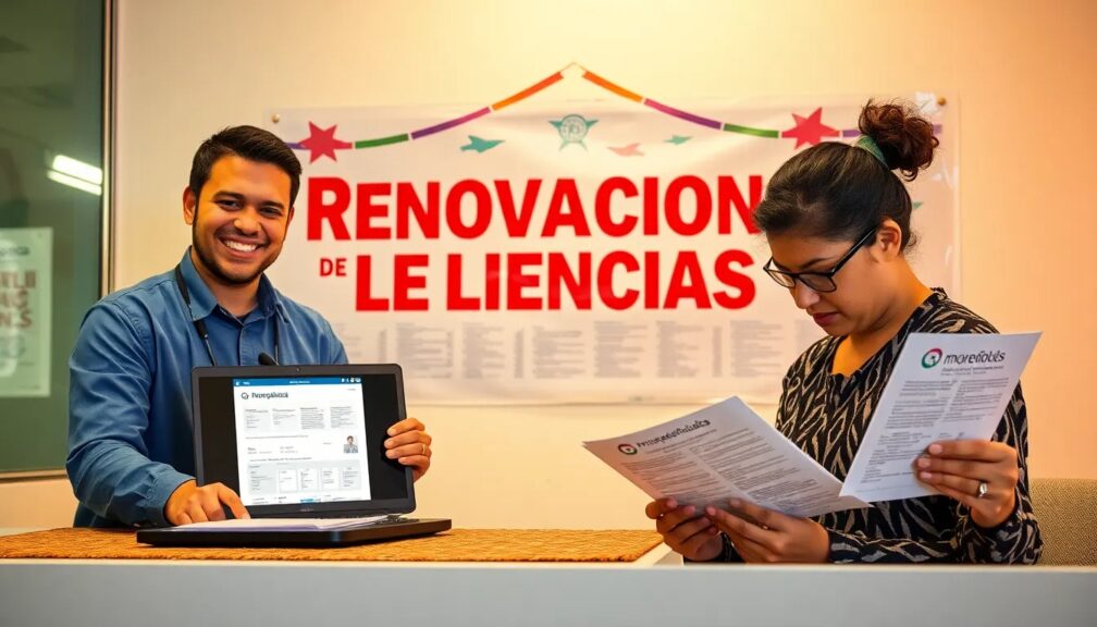 Requisitos para renovar licencia en morelos Requisitos para renovar licencia en morelos
