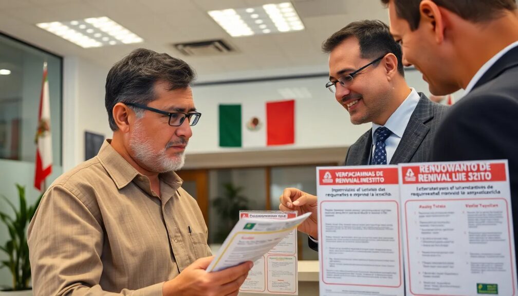 Requisitos para renovar licencia en veracruz Requisitos para renovar licencia en veracruz