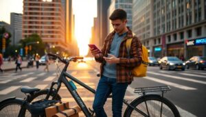 Requisitos para repartir en mercado libre