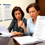 Requisitos para reposición de ine
