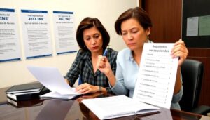 Requisitos para reposición de ine