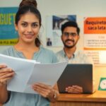 Requisitos para sacar cita en fonacot