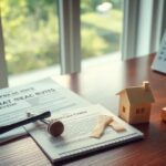 Requisitos para sacar escrituras de una casa