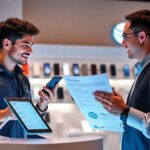 Requisitos para sacar un celular en at&t