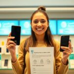 Requisitos para sacar un celular en at&t a crédito