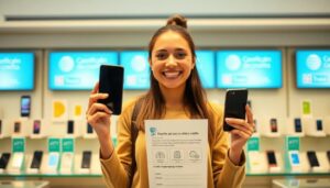 Requisitos para sacar un celular en at&t a crédito